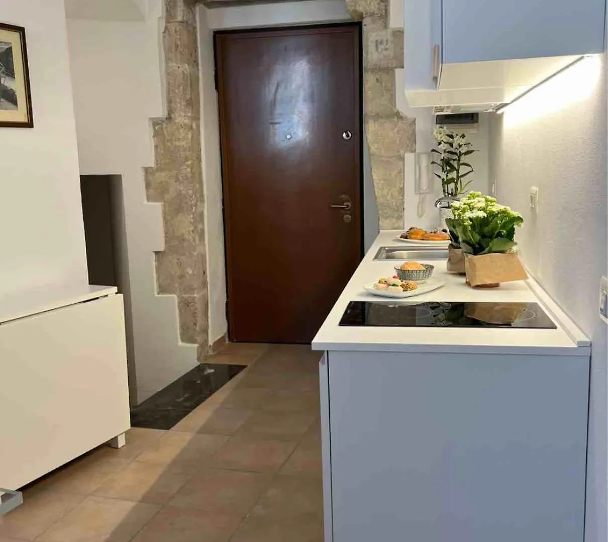 Appartamento New Design Ortigia Syracuse