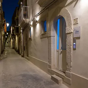 3* Alojamento de Acomodação e Pequeno-almoço Vento Di Sicilia