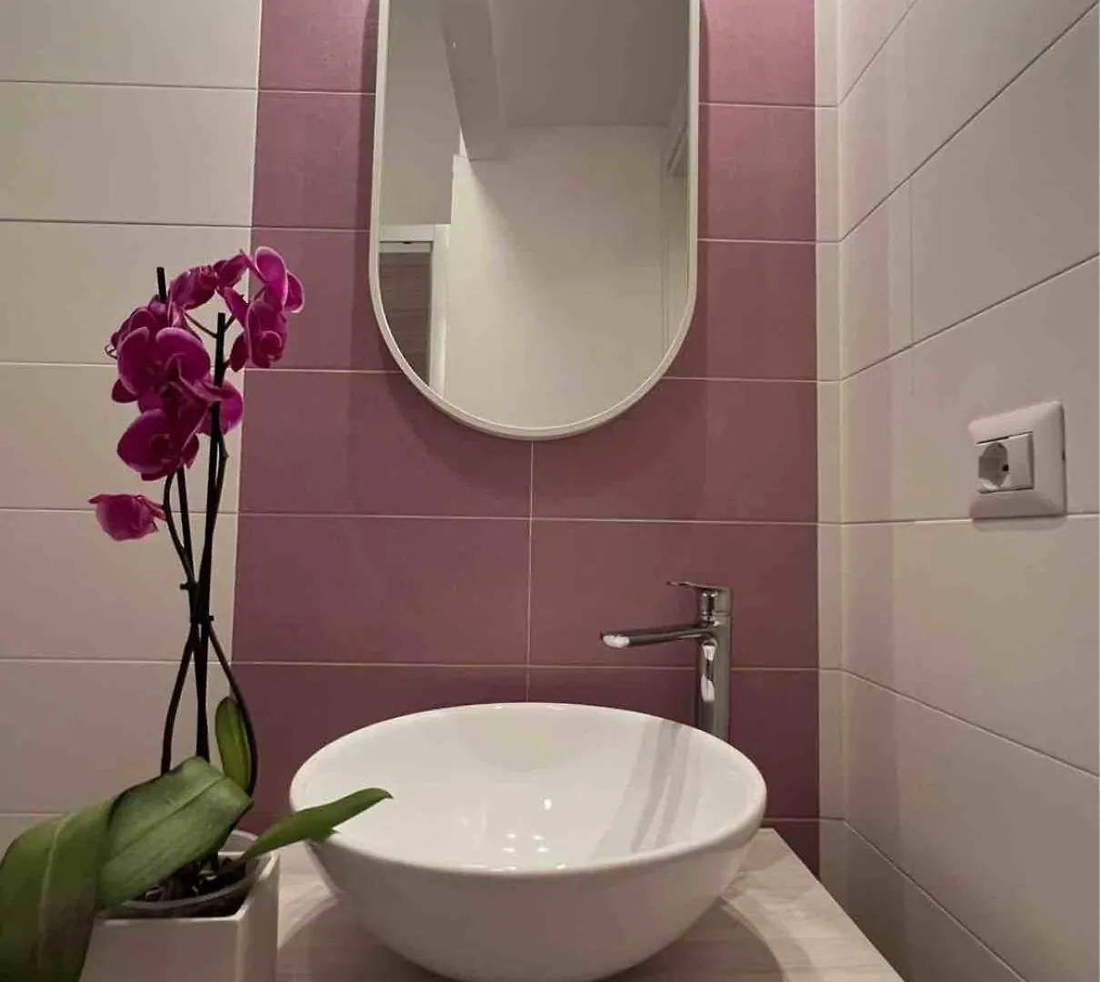 New Design Ortigia Daire Siraküza